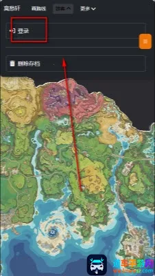 洛克王国map tracker流光跑图安卓版手机版 洛克王国map tracker流光跑图安卓版手机版