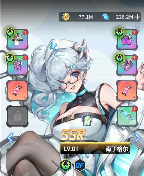 萌神契约最新手机版 萌神契约最新手机版