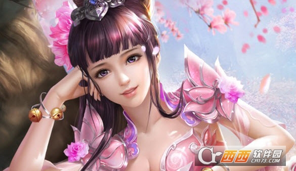 圣堂(千年武侠手游) 圣堂(千年武侠手游)