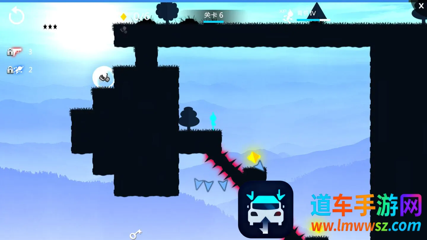 极限突破(跑酷闯关游戏) 极限突破(跑酷闯关游戏)