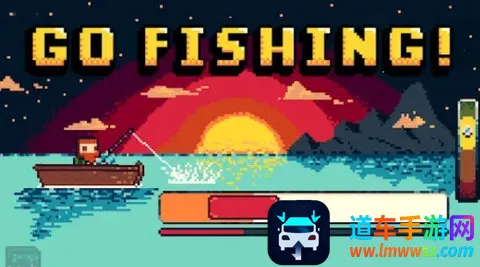 像素水族馆(像素养鱼游戏) 像素水族馆(像素养鱼游戏)