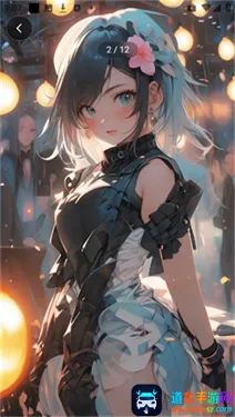 梦幻壁纸星球手机版