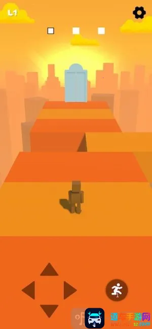 只有一道门2026最新版本 只有一道门2026最新版本