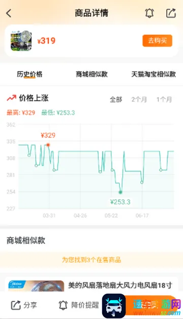 比价狗(购物比价软件) 比价狗(购物比价软件)