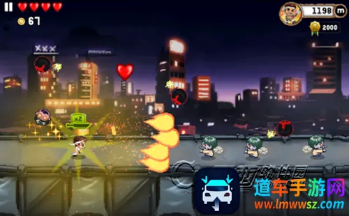 Monster Dash2026下载安装 Monster Dash2026下载安装