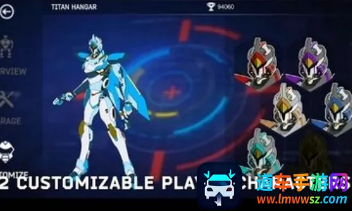 恒星泰坦最新手机版 恒星泰坦最新手机版