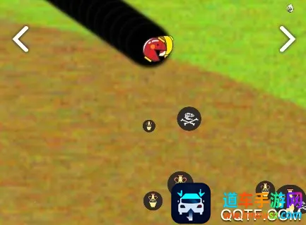 ��ʳ����(io����̰����Ϸ)