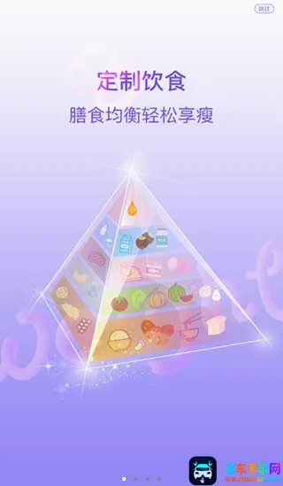 多锐减肥(健康减肥软件) 多锐减肥(健康减肥软件)