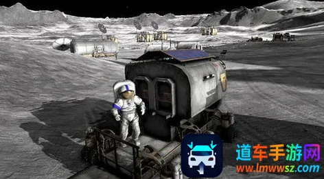 月球救援行动2026官方最新版本 月球救援行动2026官方最新版本
