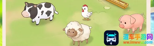 �ҵ�ׯ԰(ũ����Ӫ��Ϸ)