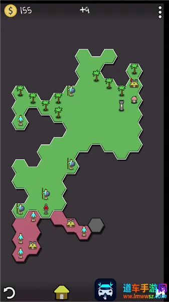 Antiyoy�����ֻ���