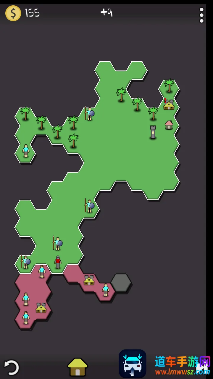 Antiyoy�����ֻ���