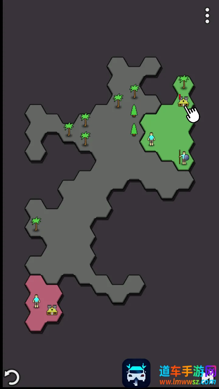 Antiyoy�����ֻ���