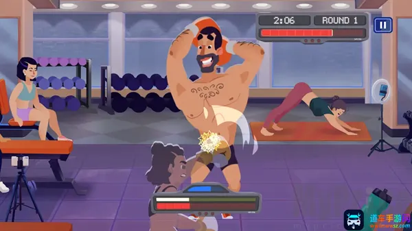 ��̭��2����֮ŭ