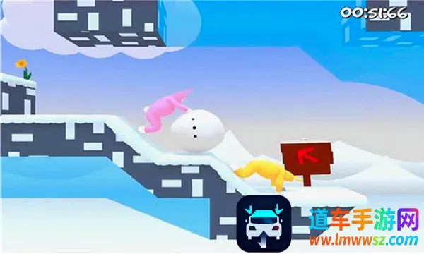 急速轻松躲避最新手机版 急速轻松躲避最新手机版