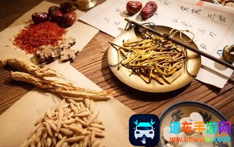 照药镜(中药材识别软件) 照药镜(中药材识别软件)