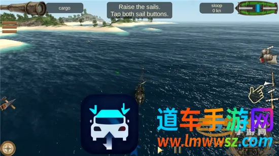 海盗:加勒比海亨特(海盗海战游戏) 海盗:加勒比海亨特(海盗海战游戏)