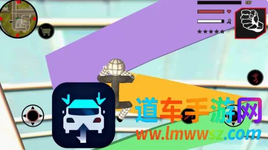 蜘蛛火柴人绳索英雄2安卓版手机版 蜘蛛火柴人绳索英雄2安卓版手机版
