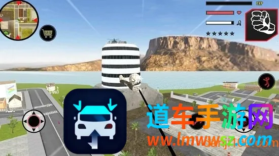 蜘蛛火柴人绳索英雄2安卓版手机版 蜘蛛火柴人绳索英雄2安卓版手机版