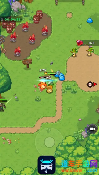 福蒂亚斯传奇(RPG冒险游戏) 福蒂亚斯传奇(RPG冒险游戏)