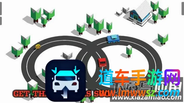 疯狂赛车圈2026最新版本 疯狂赛车圈2026最新版本