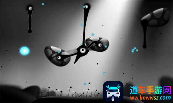 黑暗旅行中文版2026最新版本 黑暗旅行中文版2026最新版本