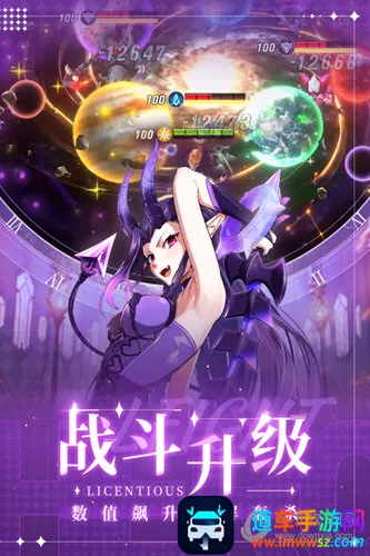 上古王冠安卓版手机版 上古王冠安卓版手机版