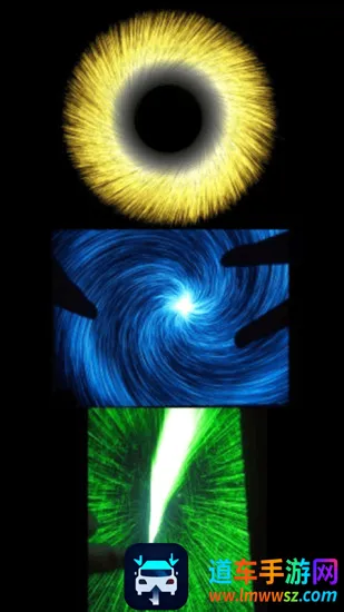 魔幻粒子高清版2026官方正版 魔幻粒子高清版2026官方正版