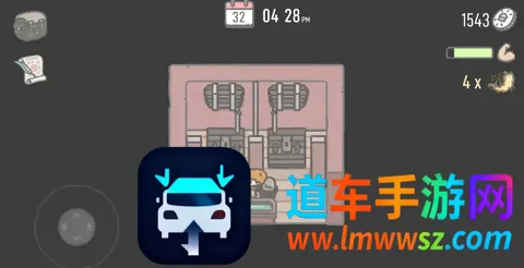 小小山谷(冒险经营游戏) 小小山谷(冒险经营游戏)
