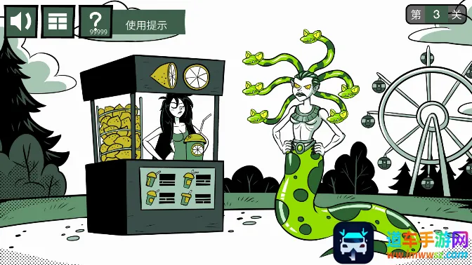 蠢蠢的艾拉2(恐怖解谜游戏) 蠢蠢的艾拉2(恐怖解谜游戏)