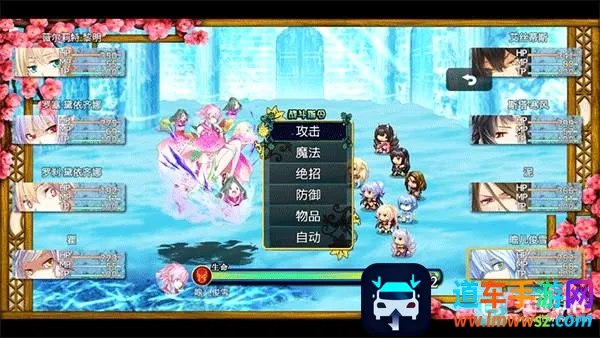 祛魅4化始(像素冒险游戏) 祛魅4化始(像素冒险游戏)