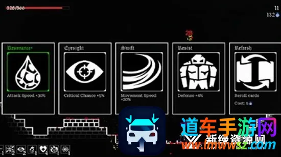 Seraph(冒险像素闯关游戏) Seraph(冒险像素闯关游戏)