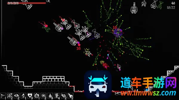 Seraph(冒险像素闯关游戏) Seraph(冒险像素闯关游戏)