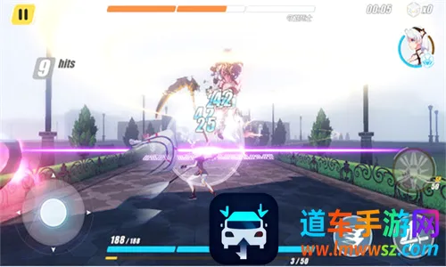 崩坏三最新手机版 崩坏三最新手机版