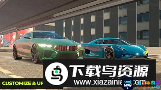 公路之王免内购(公路竞速游戏) 公路之王免内购(公路竞速游戏)