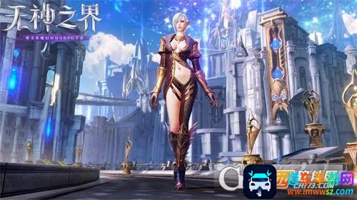 无神之界2026官方最新版本 无神之界2026官方最新版本