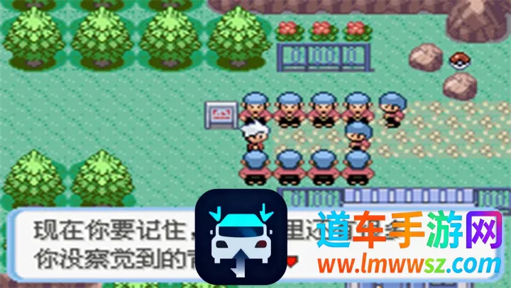 口袋妖怪蛇纹木(口袋妖怪冒险游戏) 口袋妖怪蛇纹木(口袋妖怪冒险游戏)