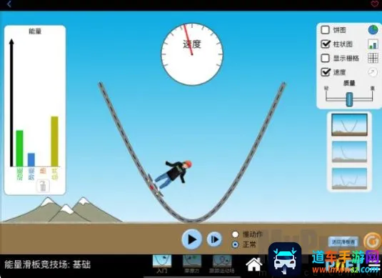 PhET(科学实验软件) PhET(科学实验软件)
