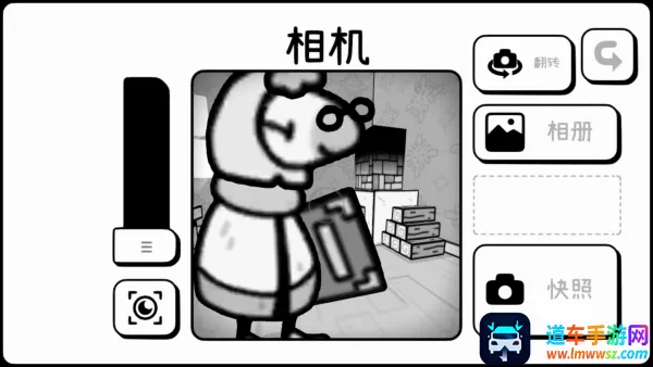 时间摄影冒险(摄影冒险游戏) 时间摄影冒险(摄影冒险游戏)