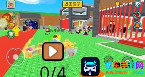 玩具入侵2026官方正版 玩具入侵2026官方正版