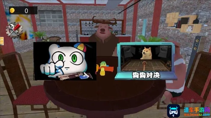 子弹轮盘对决2026最新版本 子弹轮盘对决2026最新版本