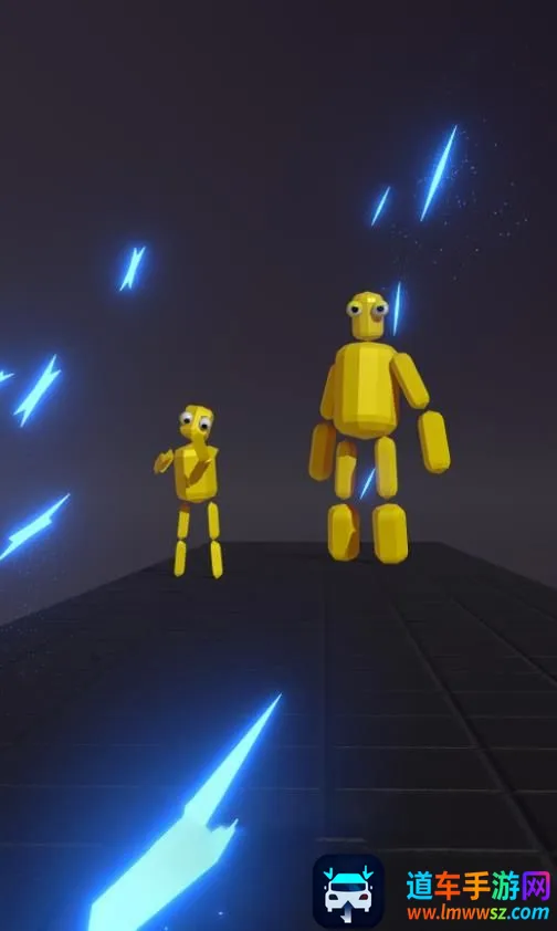 橡皮人手里剑(动作闯关游戏) 橡皮人手里剑(动作闯关游戏)