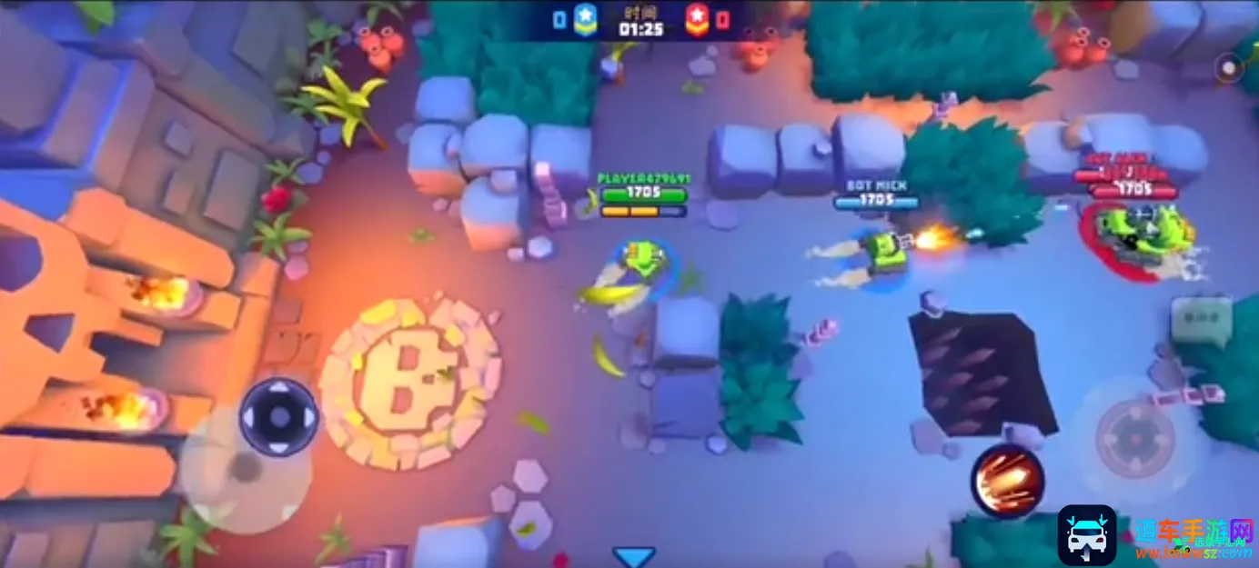 tanksalot�ٷ���