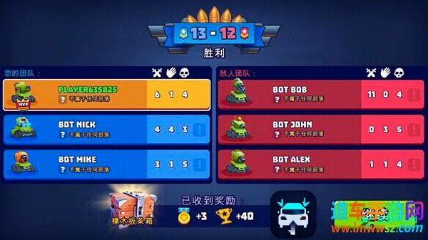 tanksalot3v3������