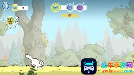���ɵ�è(è����������Ϸ)