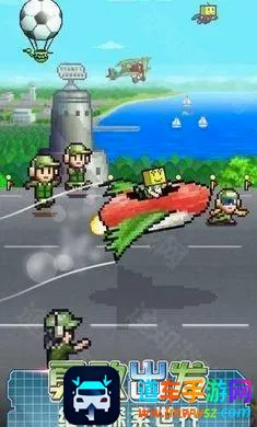 蓝天飞行队物语2026官方正版 蓝天飞行队物语2026官方正版