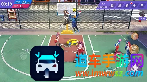 青春篮球2026官方最新版本 青春篮球2026官方最新版本