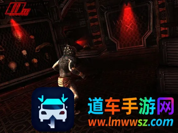 异形大战铁血战士(科幻动作游戏) 异形大战铁血战士(科幻动作游戏)