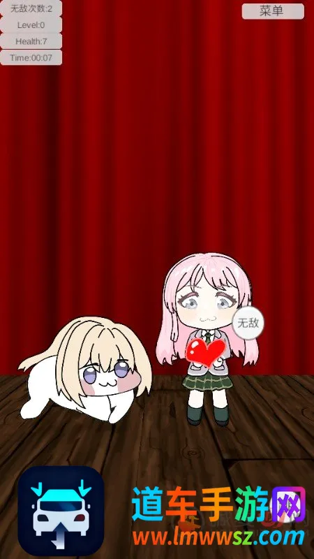 母鸡卡闯关小游戏(二创梗跑酷游戏) 母鸡卡闯关小游戏(二创梗跑酷游戏)