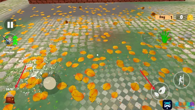 ��Ҷ����ģ����(��Ҷ�����Ϸ)
